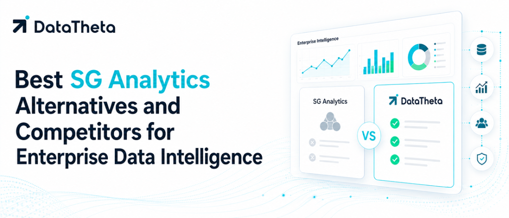 Top 10 Data Analytics Companies in Boston